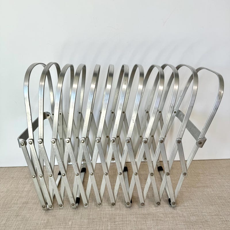 Accordion Rack - Etsy