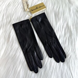 小物 WASHABLE LEATHER GLOVES-[BUSINESS] Washable Leather Gloves - Etsy