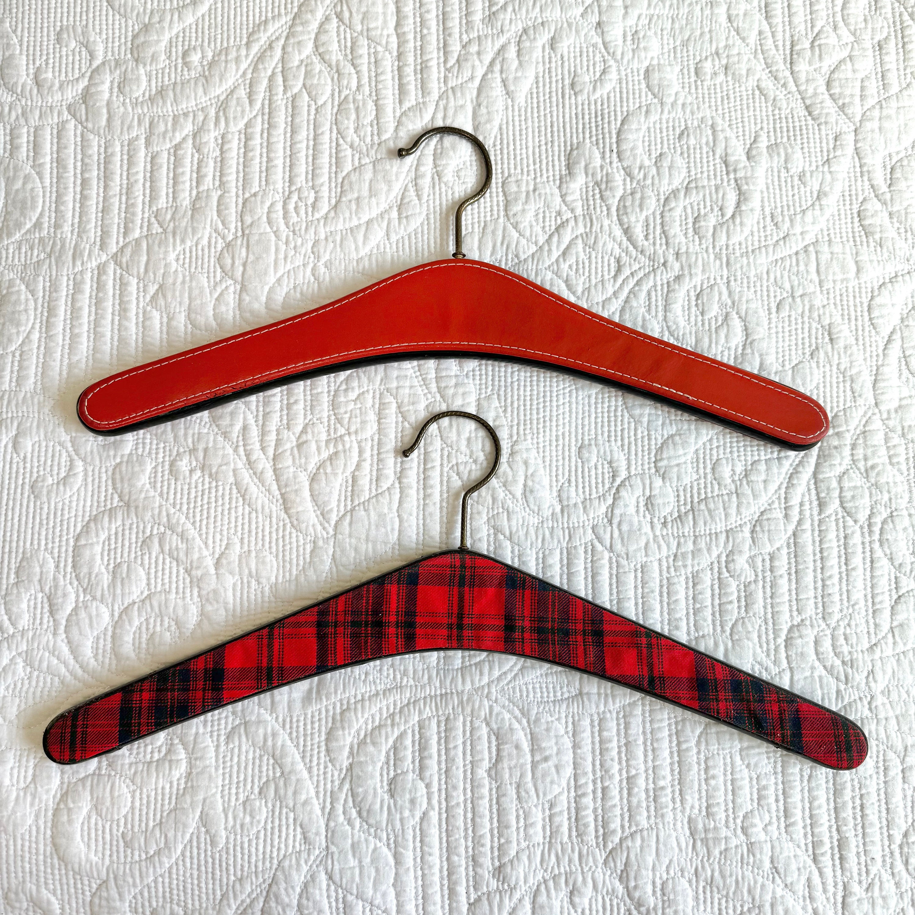 90's «Coat hanger » vintage デザイナーズ 90´s «Coat hanger » vintage デザイナーズ