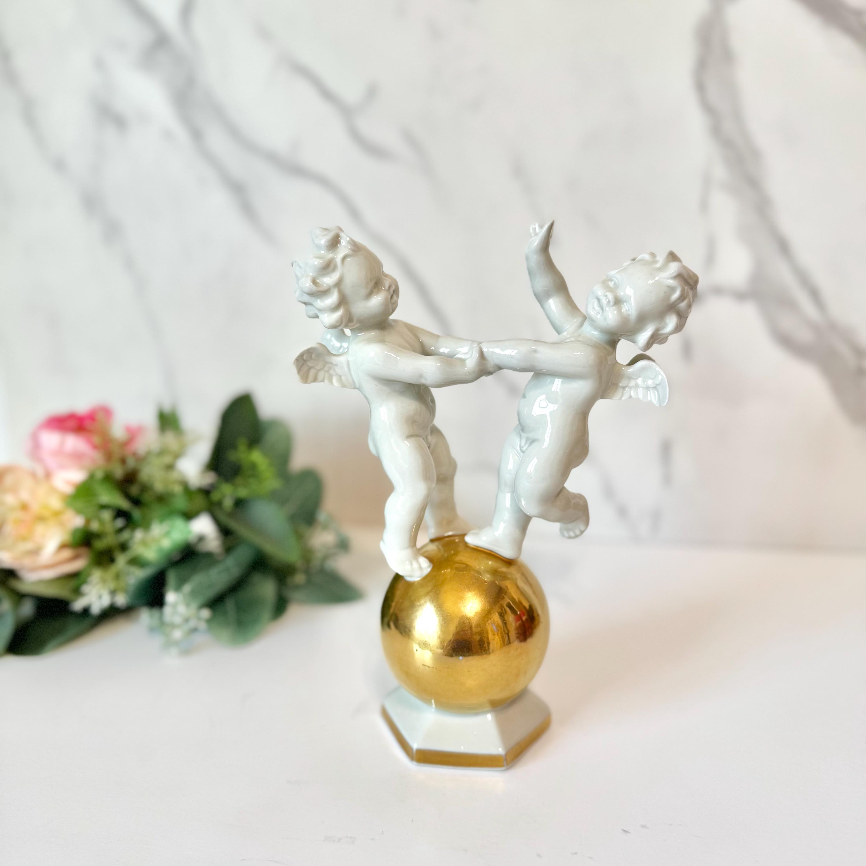 Carl Scheidig Porcelain - Etsy