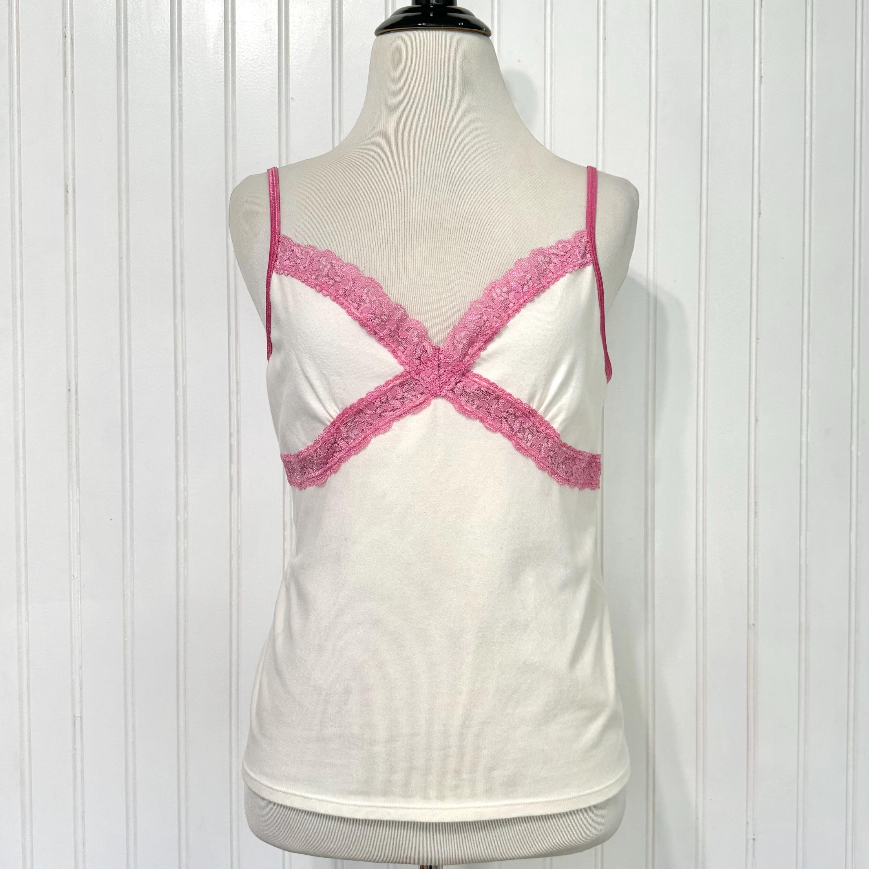 Victoria Secret Pink Vintage - Etsy