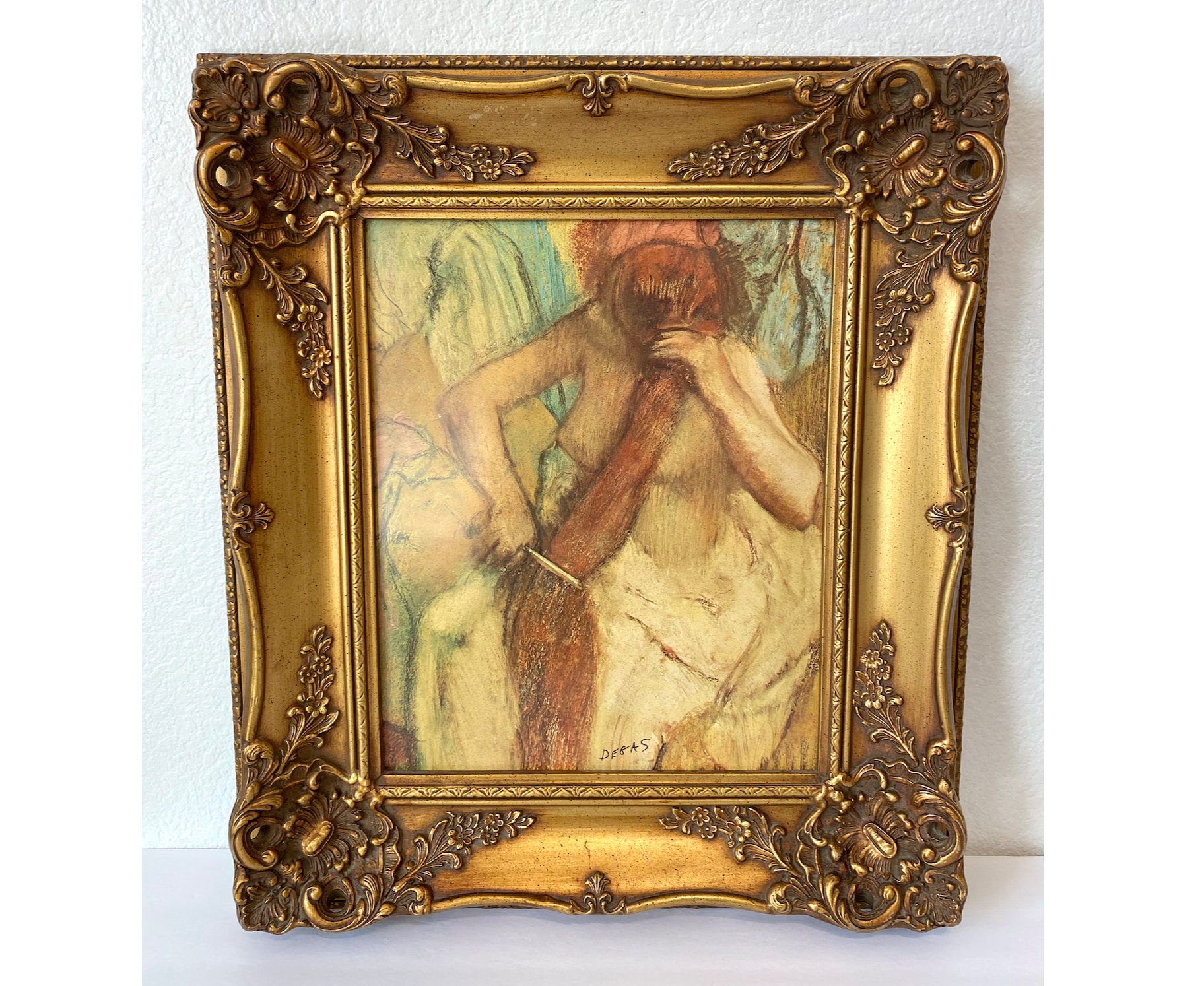 Vintage Victorian Nude Porn - Victorian Nudes - Etsy