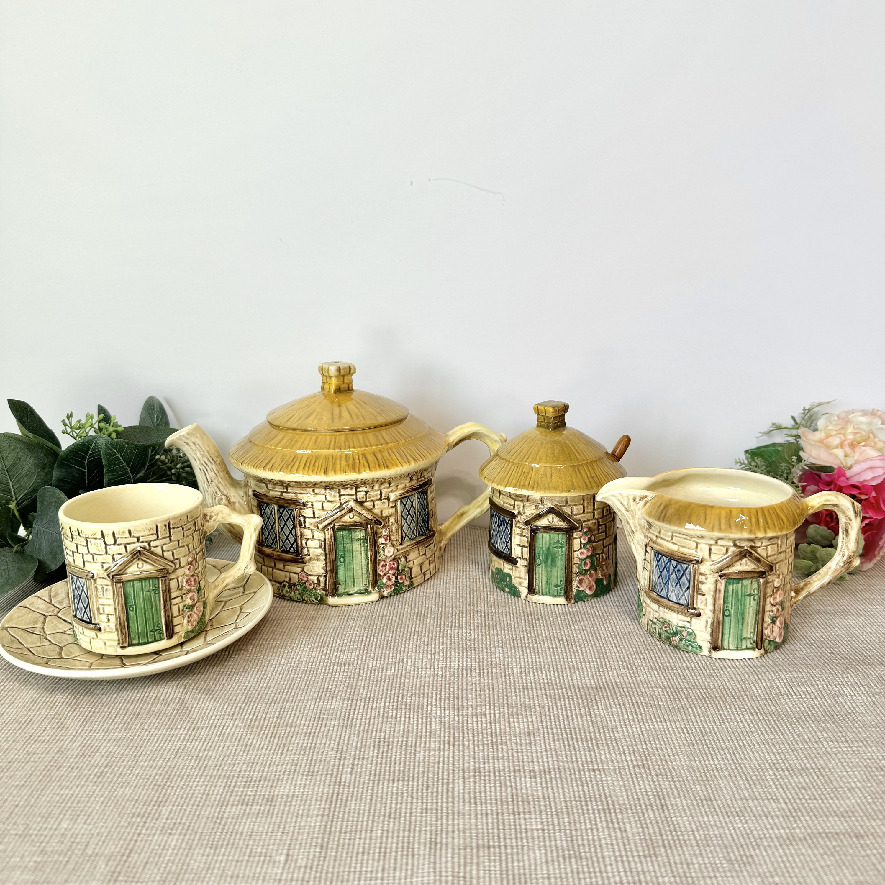 Sylva Ceramics - Etsy