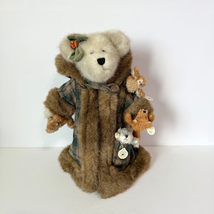 Qvc Boyd's Bears - Etsy