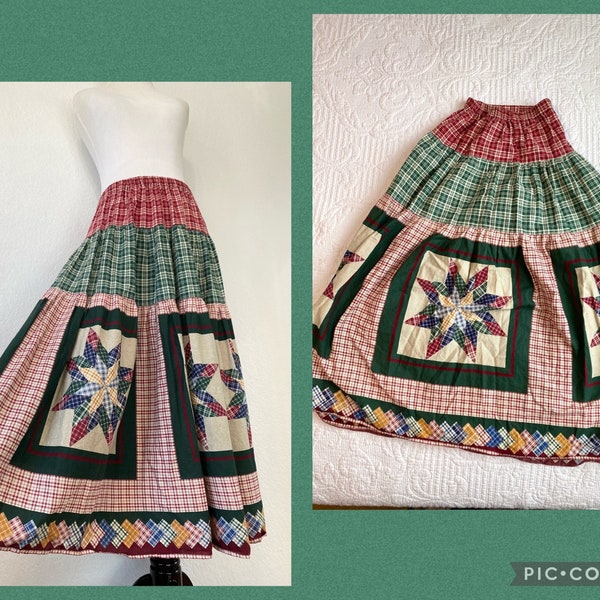 Square Dance Skirts Etsy