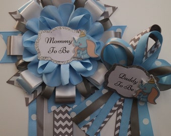 Stitch Baby Shower Etsy