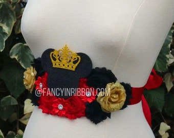 Prince/Princess Theme