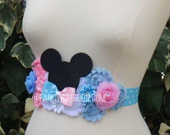 Gender Reveal Theme