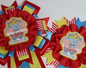 Dumbo Corsage Etsy