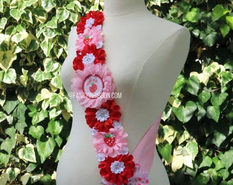 Strawberry & Coquette