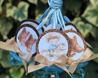 Cowboy/Western/Superhero