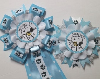 snoopy baby items