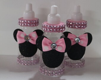 Minnie Mouse Corsage Etsy Minnie Mouse Corsage Etsy