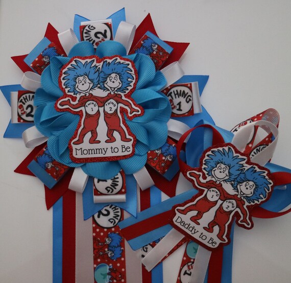 Party Supplies Home Furniture Diy Baby Shower Mommy Corsage Dr