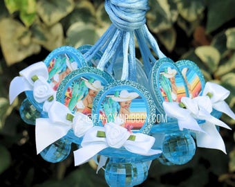 Fiesta & Mexican Theme