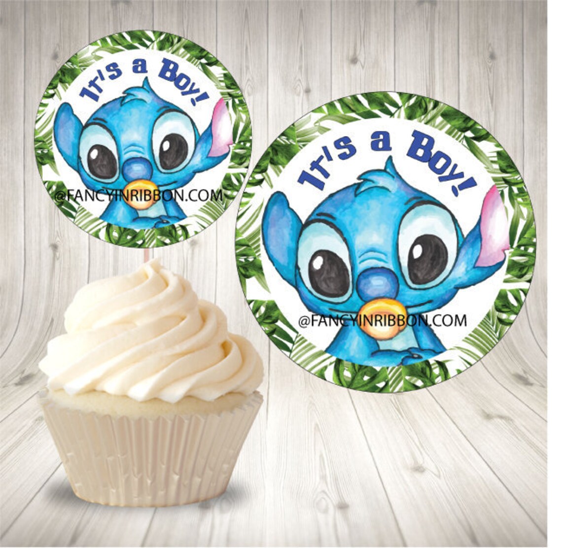 lilo and stitch baby stuff