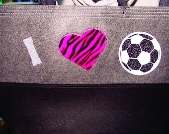 Ich liebe Fußball Tote