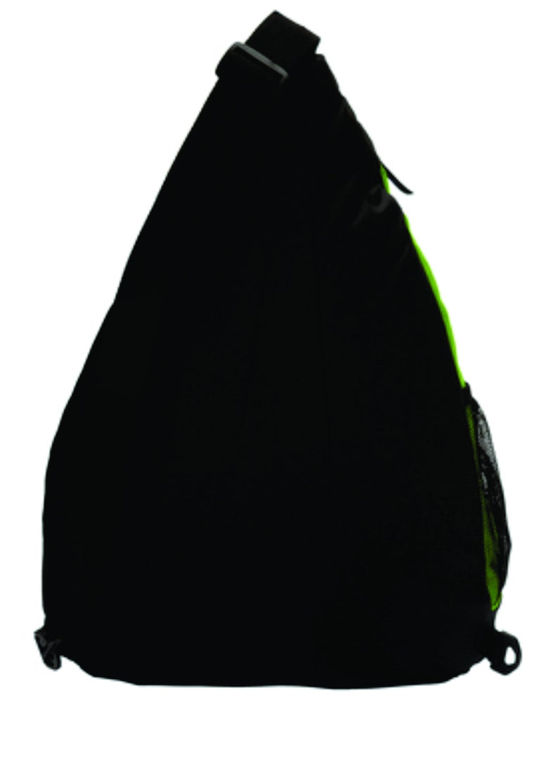 Sequin & Rhinestone Softball Sling Bag Etsy