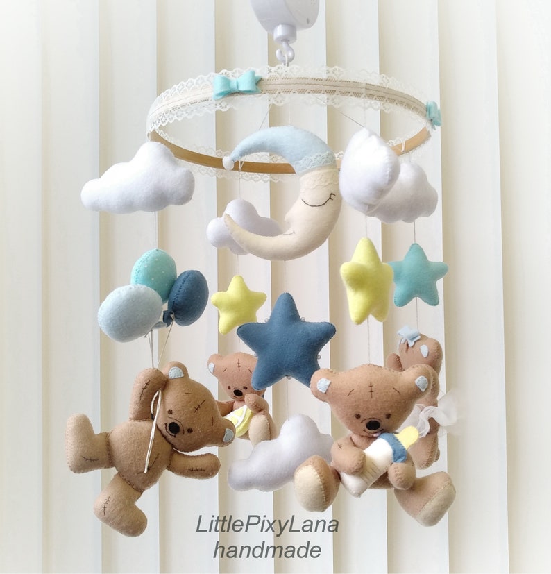teddy bear baby products
