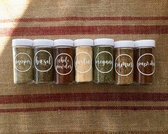 Download Spice Labels Svg Etsy