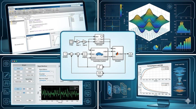 Matlab Programming for Engineers (PDF Instant Download) - Etsy