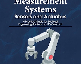 Einführung in die Mechatronik & Messsystemtechnik | Anleitung für Sensorik Aktoren | Elektrotechnik PDF | eBook als Taschenbuch für Roboterdesign