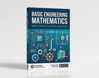 Engineering Mathematics Study Guide PDF, University Math Notes, Student ...