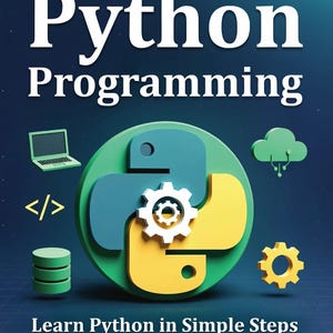 Notatki z wykładów z programowania w Pythonie: od podstaw do poziomu zaawansowanego (PDF)