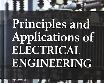 Zasady i zastosowania elektrotechniki – zeszyt ćwiczeń praktycznych w oprawie spiralnej dla studentów i konstruktorów