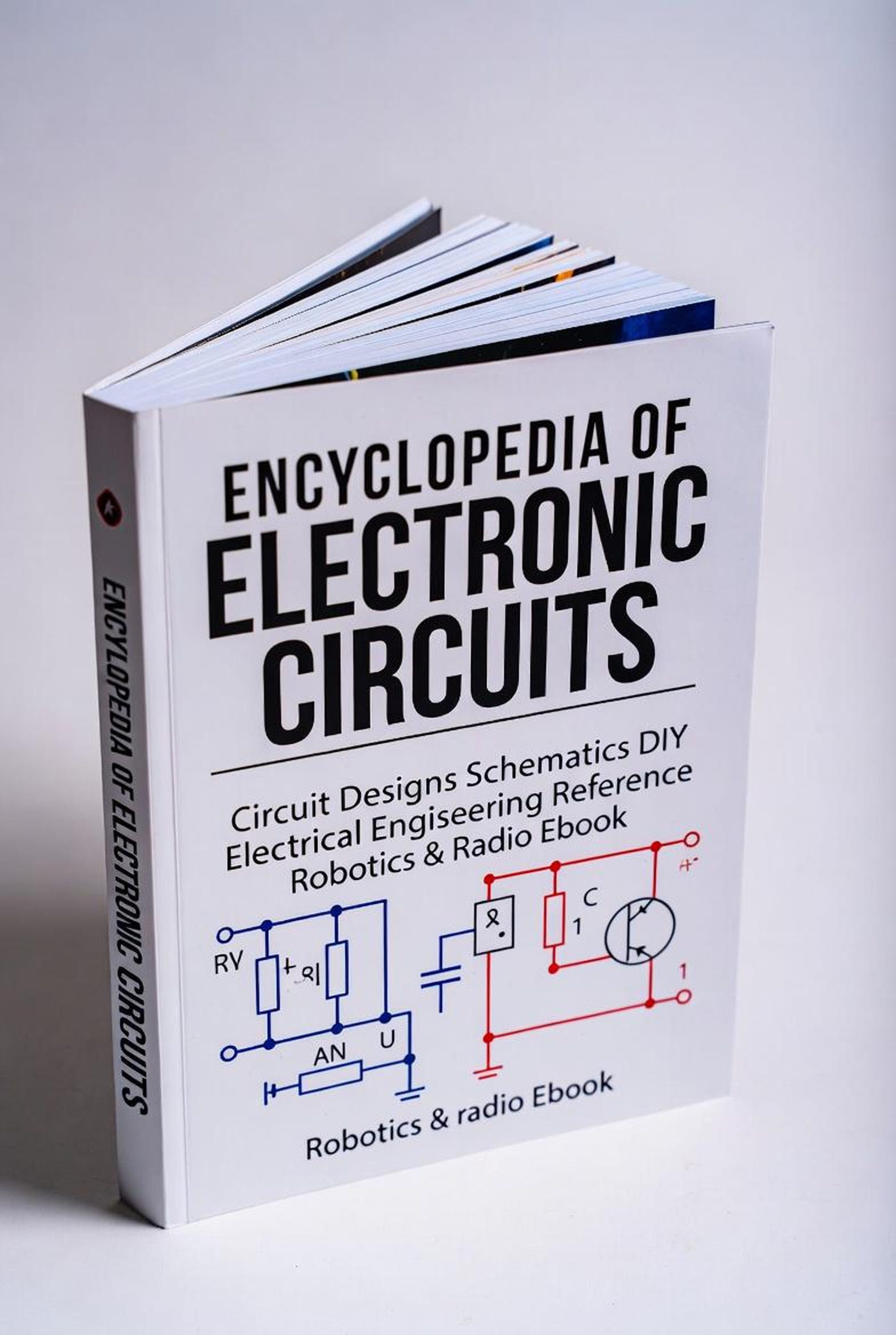 Electronic Circuits Encyclopedia | Schematics, Electrical Engineering ...