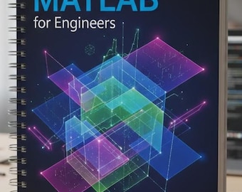 Przewodnik MATLAB dla inżynierów (PDF)