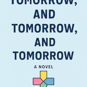Morgen und Morgen und Morgen: Ein Roman, pdf ebook,Roman ebook,meist verkauft ebook,New York Times