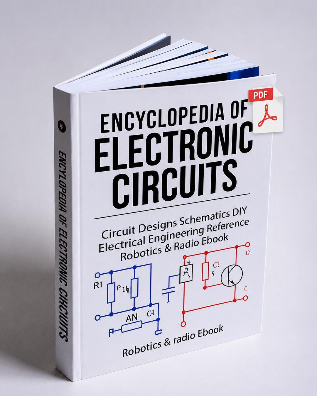 Electronic Circuits Encyclopedia Schematics Electrical Engineering