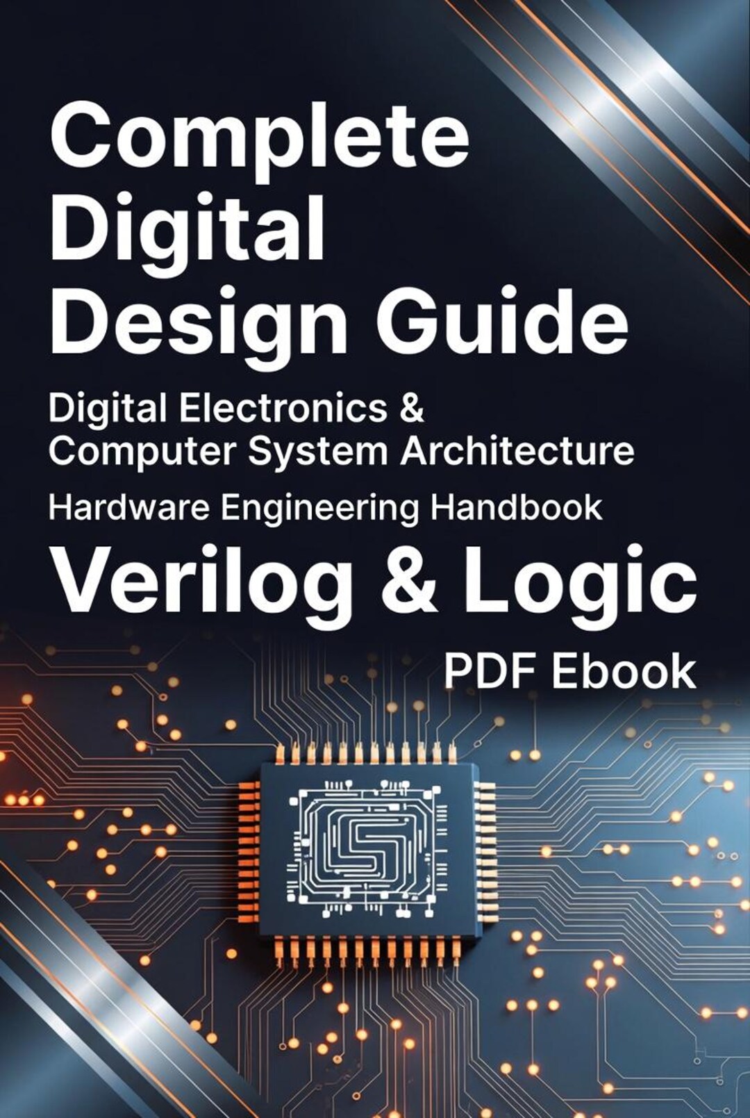 Guide to Mastering Digital Electronics and Systems || Electronic ...