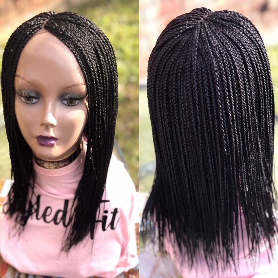 Perucke zu eng Clearance