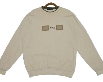 Lindbergh Sweater - Etsy