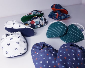 Baby slippers / Baby shoes / Baby slippers