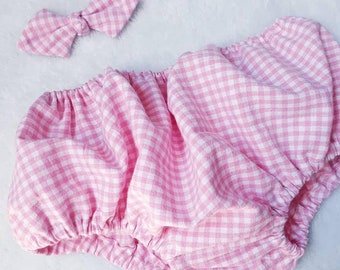 Bloomer / mixed baby panties