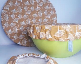 Charlottes covers / Lids / Dishes / Salad bowls / Bowls