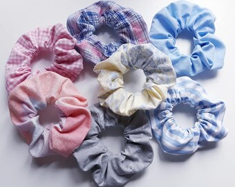 Chouchou scrunchie