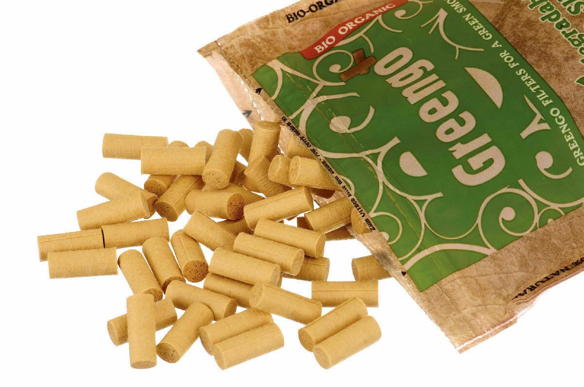Ocb Filter Tips