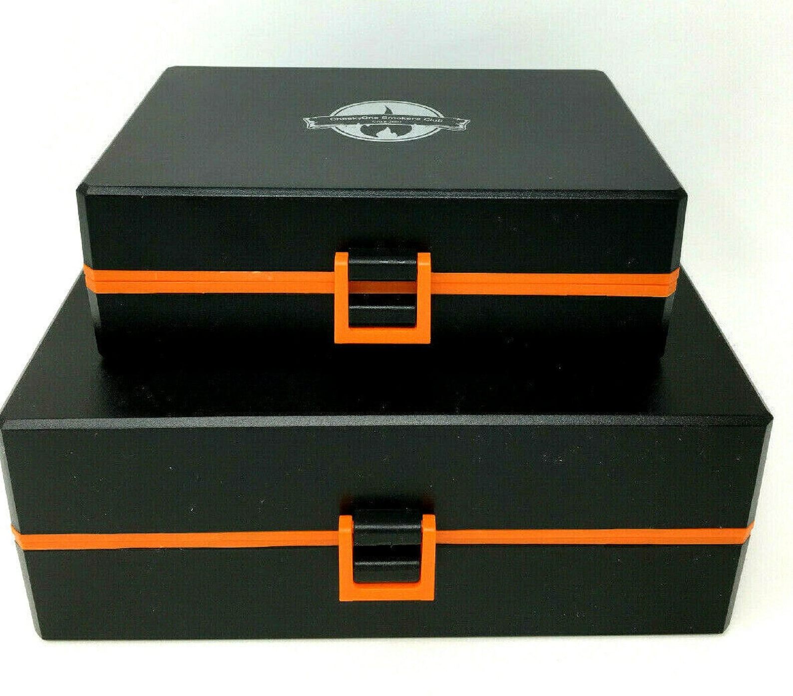 Cheeky One Smoking Club Rolling Smokers Station Small & Large Etsy