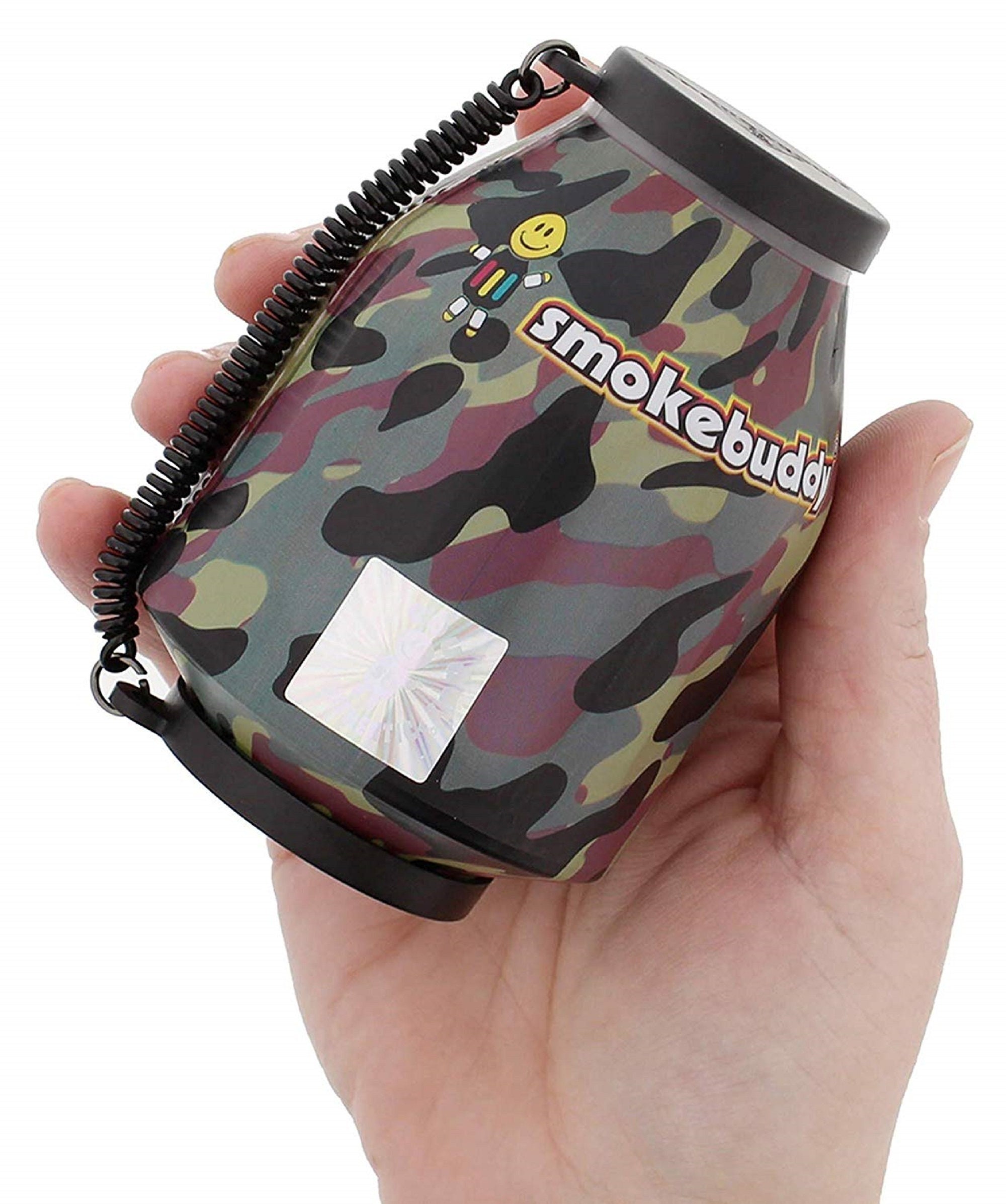 Smoke Buddy Original Personal Air Filter for Smokers Stoners Etsy UK