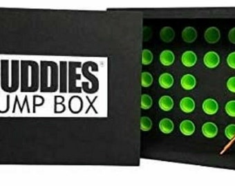 Buddies Bump Box Filler for 34 King Size Cones