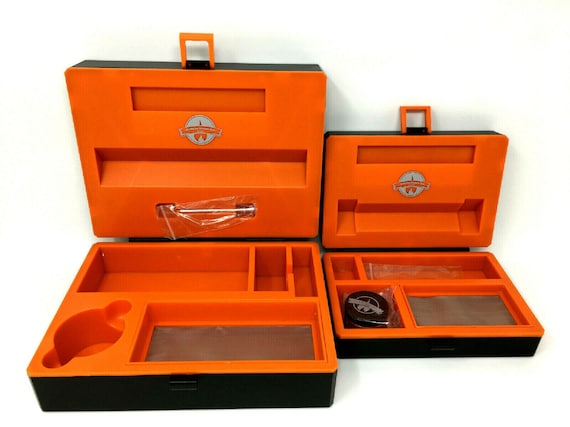 Large 2024 storage tray