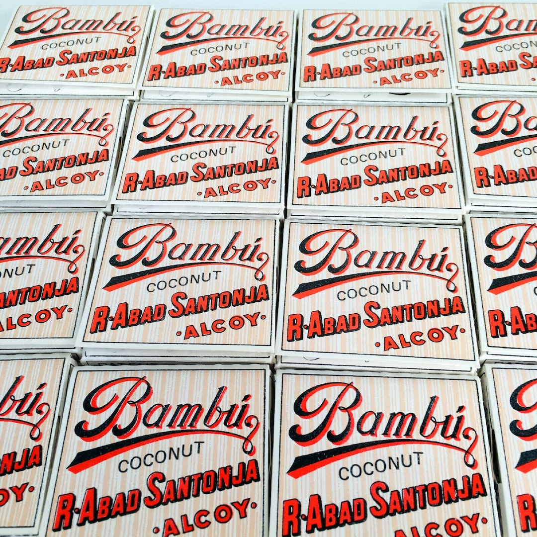 BAMBU ROLLING PAPER CLASSIC 100 PACK – JAY JAY DISTRIBUTORS INC