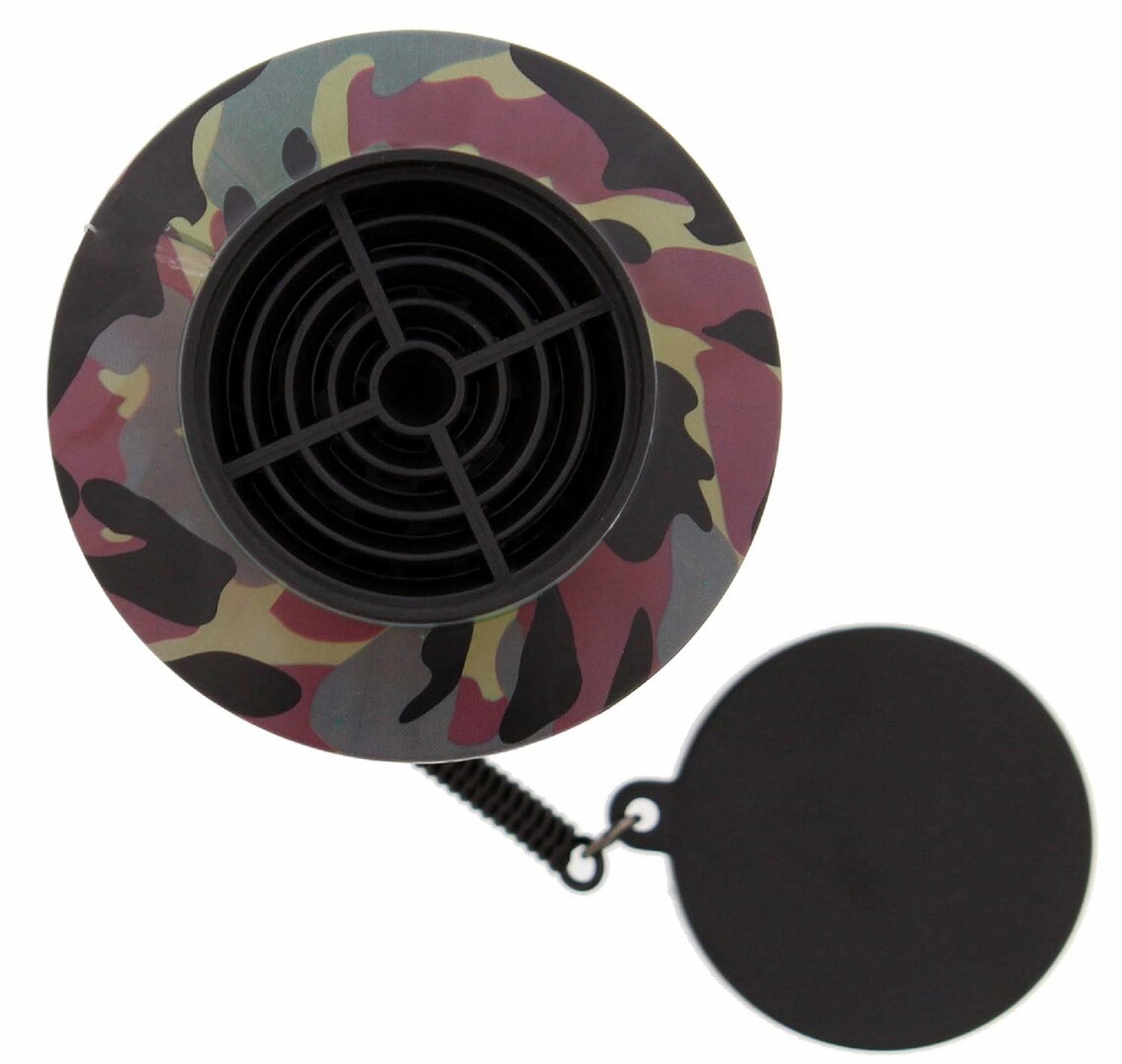 Smoke Buddy Original Personal Air Filter for Smokers Stoners Etsy UK