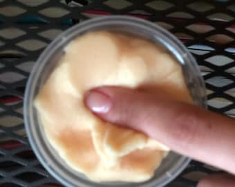 Mango Sorbet