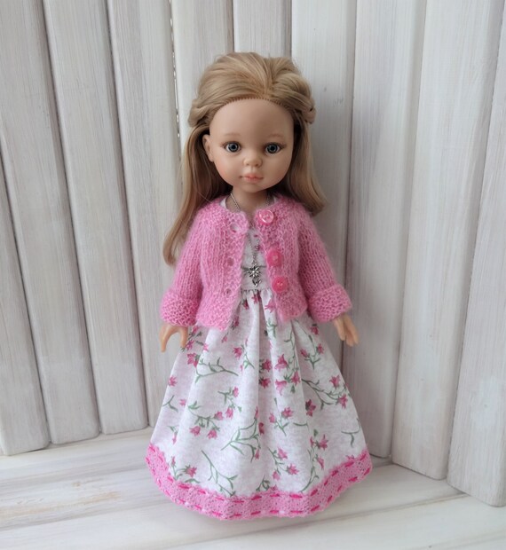 paola reina doll clothes