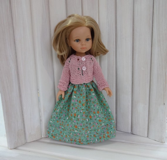 paola reina doll clothes